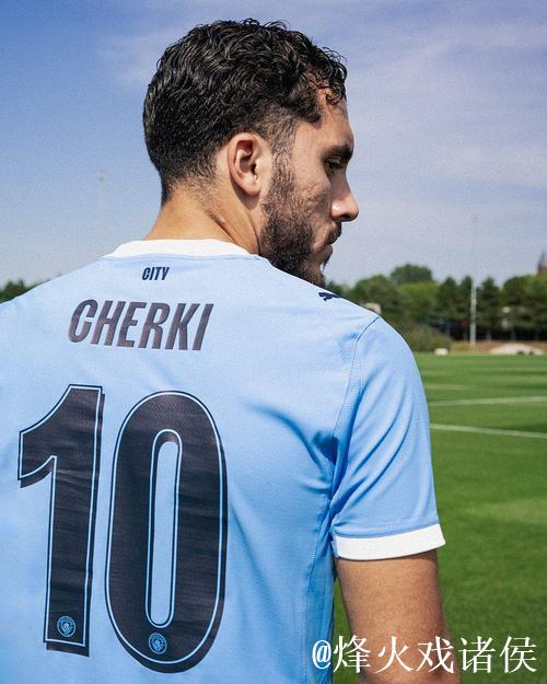 TA：曼城能赢得比赛有一定运气成分；谢尔基成为了队内新核心