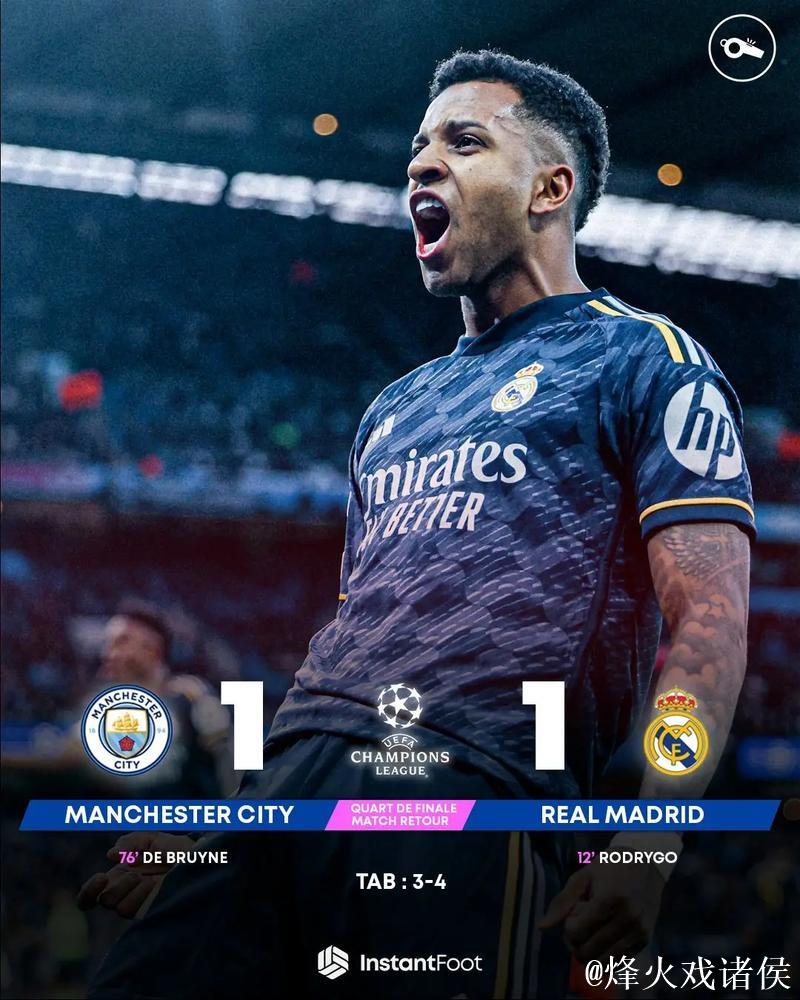 罗德里戈:与曼城的比赛已成德比,我希望多多见 罗德里戈:与曼城的比赛已成德比,我希望多多见