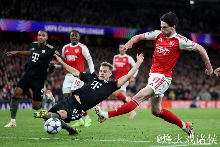 伦敦德比从未如此关键！枪手客战蓝军，英超冠军