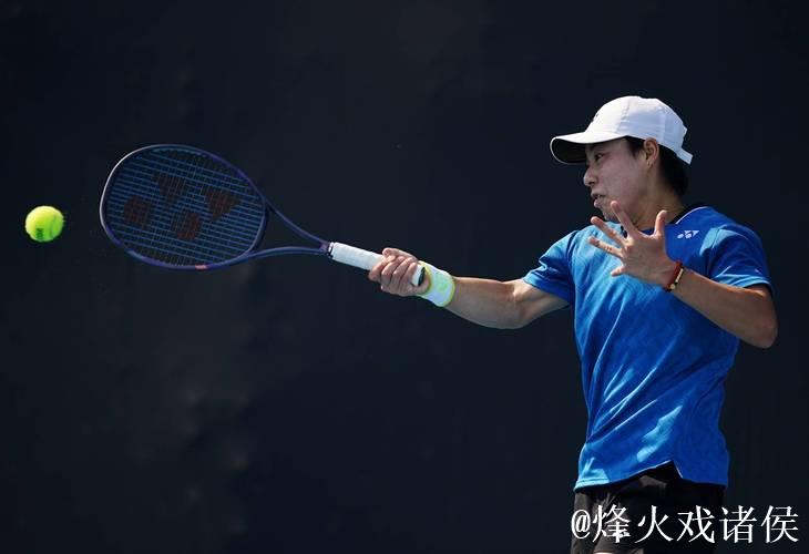 澳网|四名中国选手跻身大满贯男单正赛创纪录,即将面对难度极大的挑战 澳网|四名中国选手跻身大满贯男单正赛创纪录,即将面对难度极大的挑战