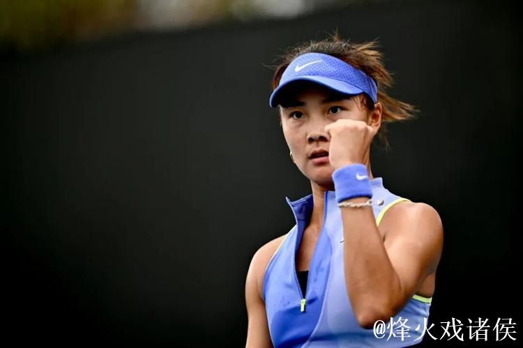 澳网|四名中国选手跻身大满贯男单正赛创纪录,即将面对难度极大的挑战 澳网|四名中国选手跻身大满贯男单正赛创纪录,即将面对难度极大的挑战