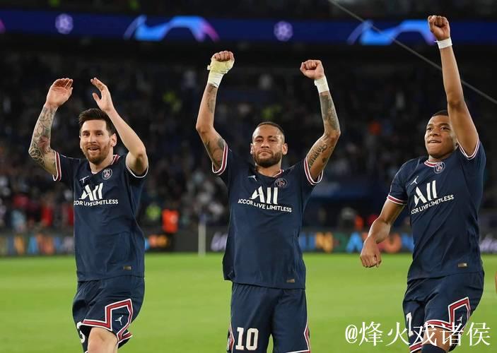 新赛季法甲前瞻:大巴黎无可撼动 身后5队激战 新赛季法甲前瞻:大巴黎无可撼动 身后5队激战