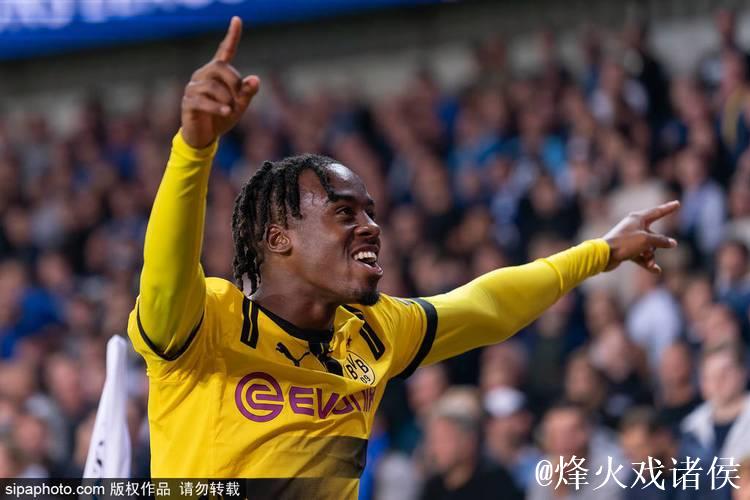 欧冠-哈兰德破门格拉利什建功 曼城2-4大巴黎 欧冠-哈兰德破门格拉利什建功 曼城2-4大巴黎