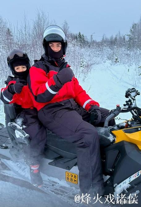 邮报:C罗因合同无法和家人一起滑雪 邮报:C罗因合同无法和家人一起滑雪