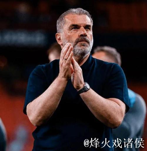 热刺主帅波斯特科格鲁成下课热门