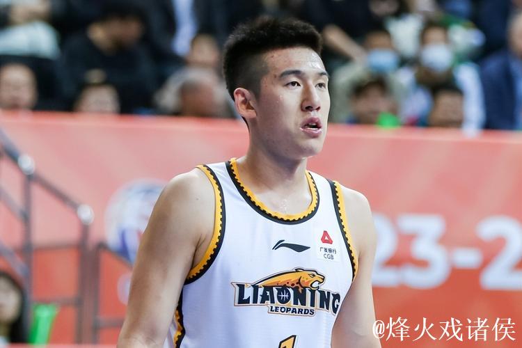 付豪25分辽宁轻取福建 杨瀚森17+9青岛负山东 付豪25分辽宁轻取福建 杨瀚森17+9青岛负山东