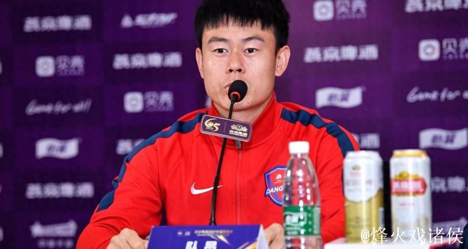 从年薪180万到欠债送外卖 一位中超球员的自白 从年薪180万到欠债送外卖 一位中超球员的自白