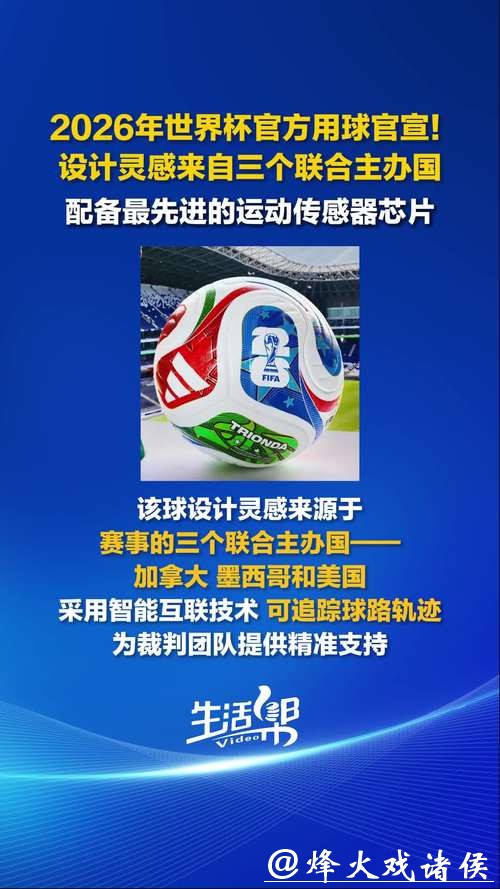 2026年FIFA世界杯官方网站资讯 2026年FIFA世界杯官方网站资讯