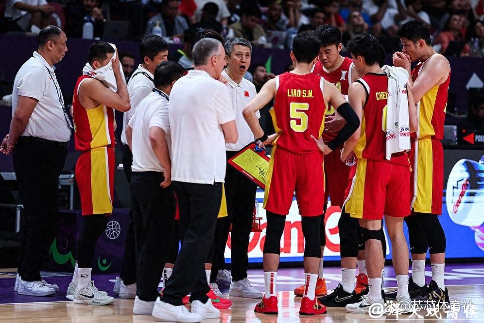 男篮世界杯现场直播解析 男篮世界杯现场直播解析